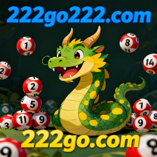 222go.com Logo
